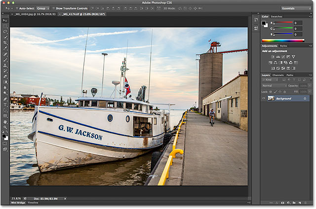 Adobe photoshop raw plugin cs6 for mac
